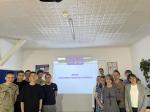 КВИЗ-ИГРА «ЗАНИМАТЕЛЬНАЯ ХИМИЯ»