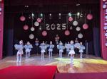 Вручение дипломов выпускникам 2025 года 