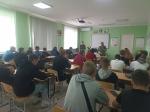 Пограничное управление ФСБ РФ по Республике Крым ведет набор