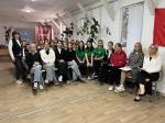 «ВЕКТОР ДРУЖБЫ»