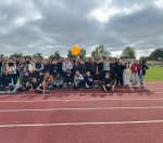 ЭСТАФЕТА СПО