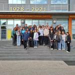 Экскурсия в Российскую государственную художественную галерею г. Севастополя