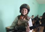Профориентационная беседа с офицерами СВО: БПЛА — технология будущего на службе Отечества