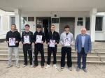 ТРАДИЦИОННАЯ ЛИНЕЙКА. РАЗГОВОРЫ О ВАЖНОМ