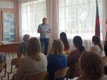 Родительское собрание выпускных групп: итоги встречи