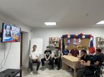 Грамотным быть модно! Студенты техникума проверили свой «Словарный запас»